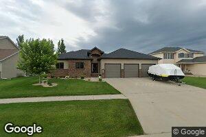 1119 36th Ave W, West Fargo, ND 58078