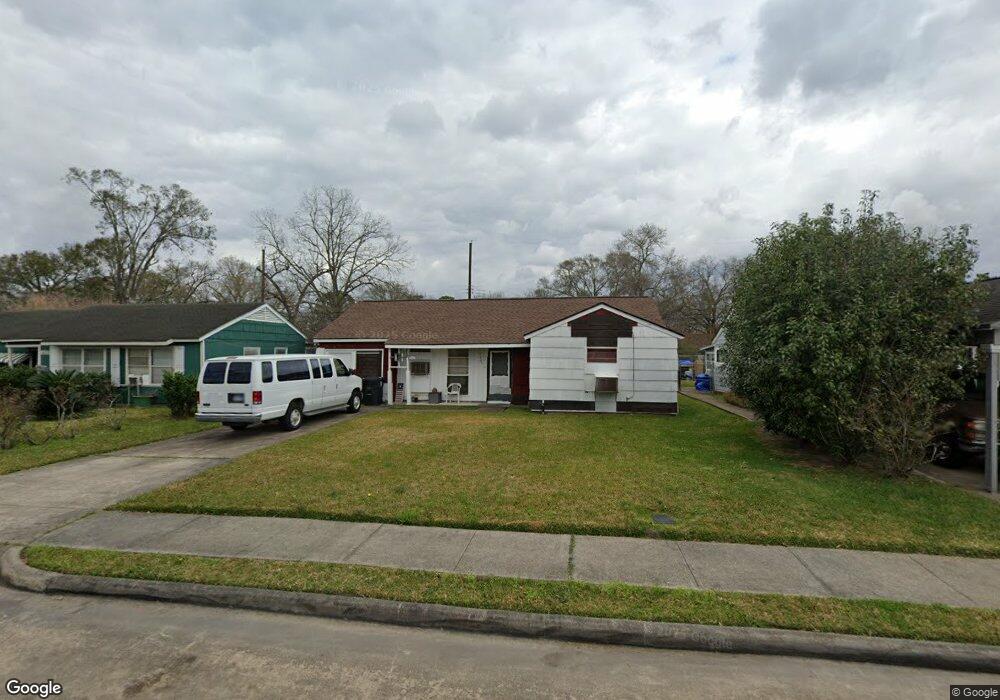5003 Hull St, Houston, TX 77021 - photo 1