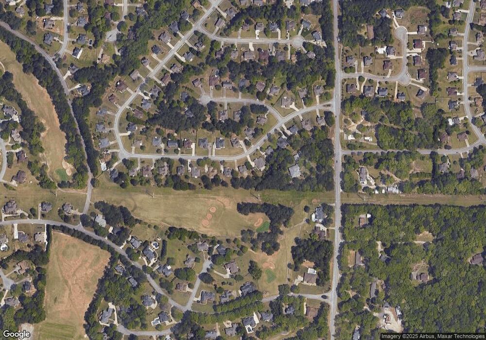 278 Spivey Ridge Cir, Jonesboro, GA 30236 - photo 1