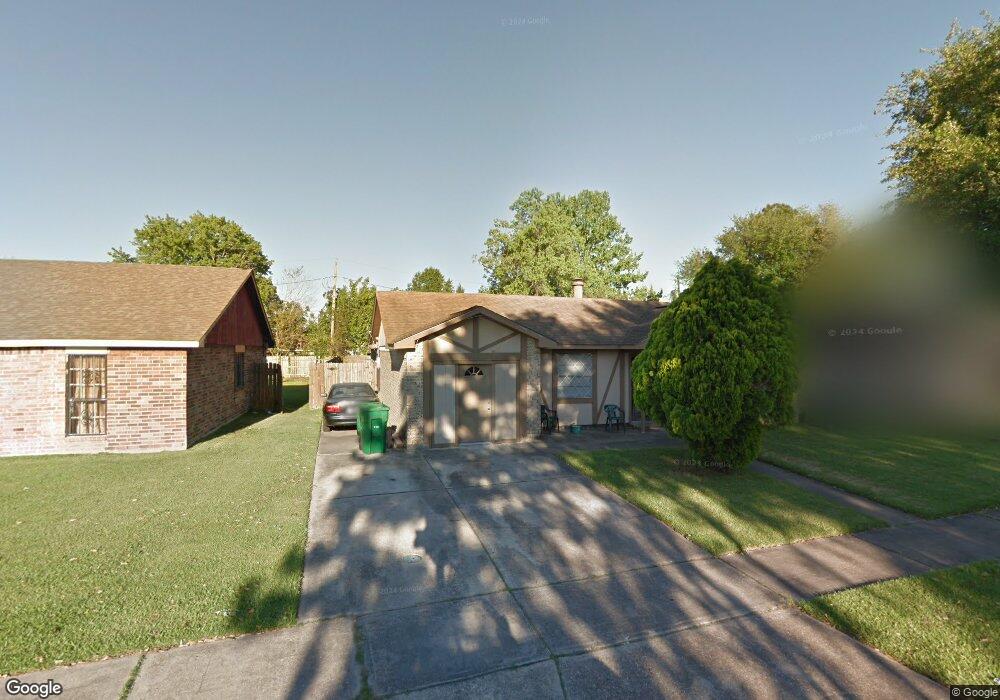 1200 Cinclair Loop, Laplace, LA 70068 - photo 1