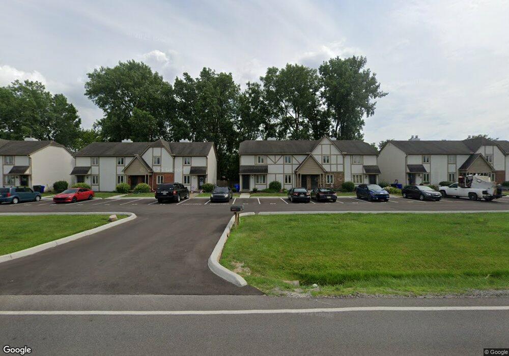 2083 West Case Rd, Columbus, OH 43235 - photo 1