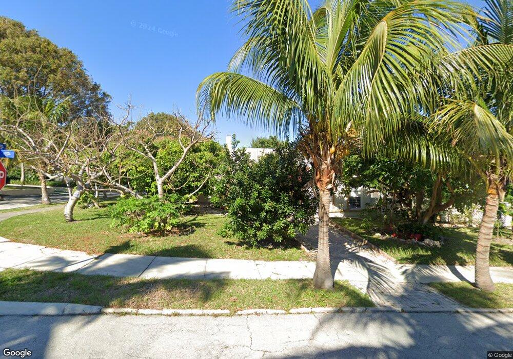 835 37th St, West Palm Beach, FL 33407 - photo 1