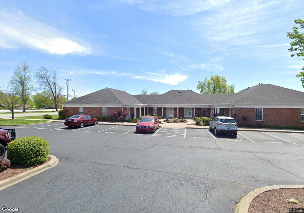 8319 Juanita Goins Ct, Louisville, KY 40228 - photo 1