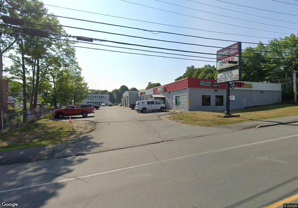 42 High St, Calais, ME 04619 - photo 1