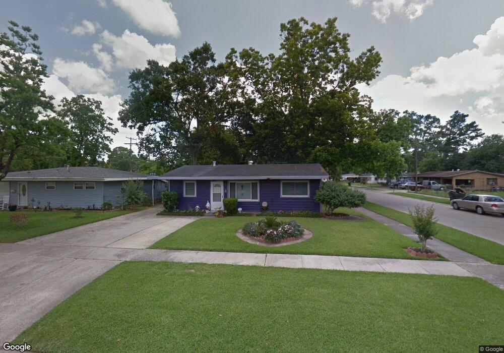 2900 N General Wainwright Dr, Lake Charles, LA 70615 - photo 1