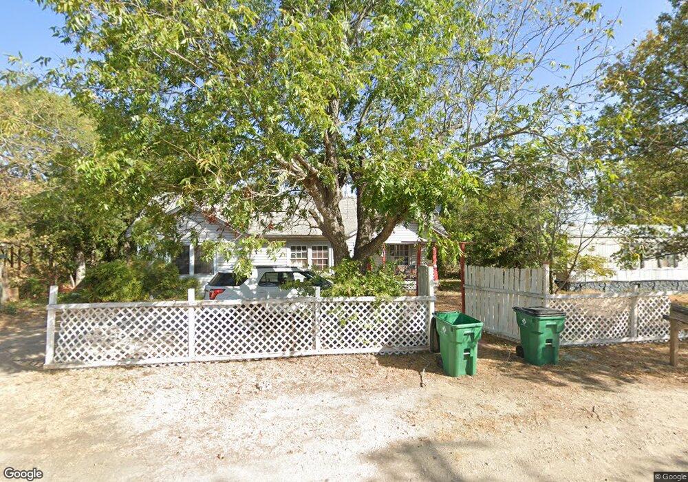 406 Benton, Bruceville, TX 76630 - photo 1