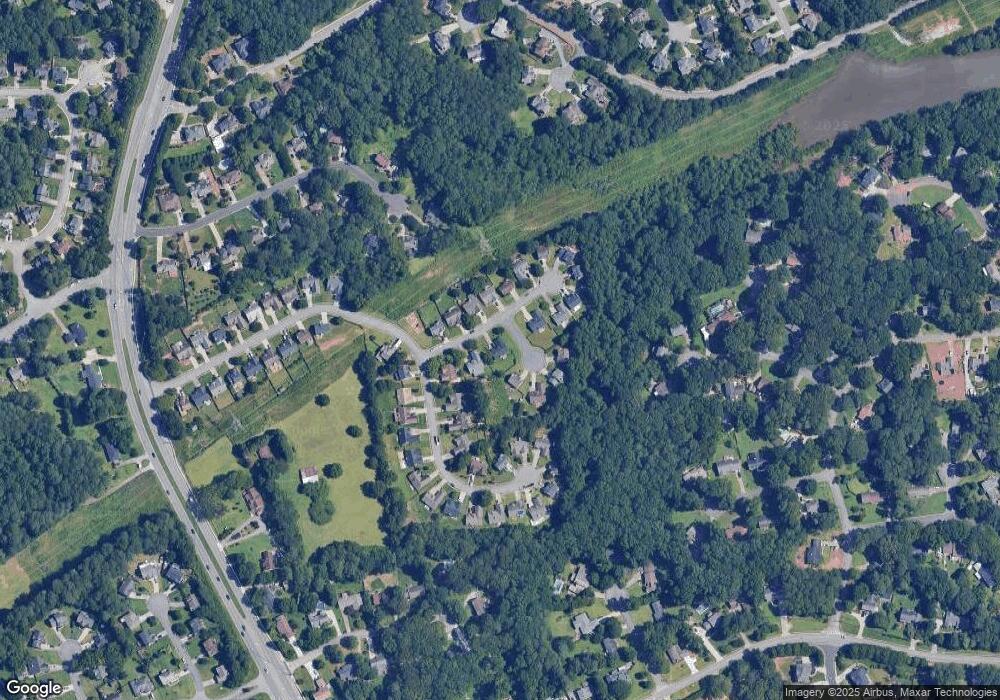 350 Lee Miller Ct unit 1, Suwanee, GA 30024 - photo 1