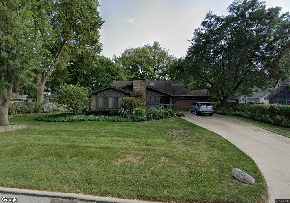 520 Illinois Ave, Batavia, IL 60510 - photo 1