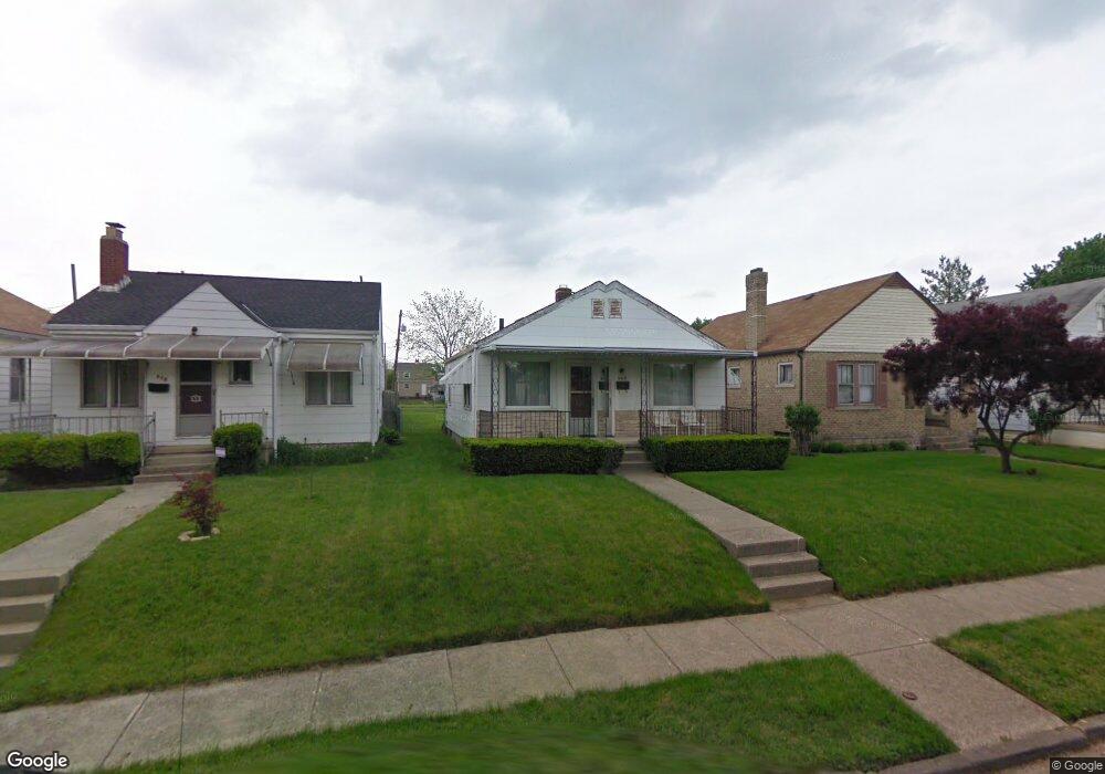 660 E Gates St, Columbus, OH 43206 - photo 1