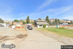 7886 Stine Hill Rd, Cashmere, WA 98815