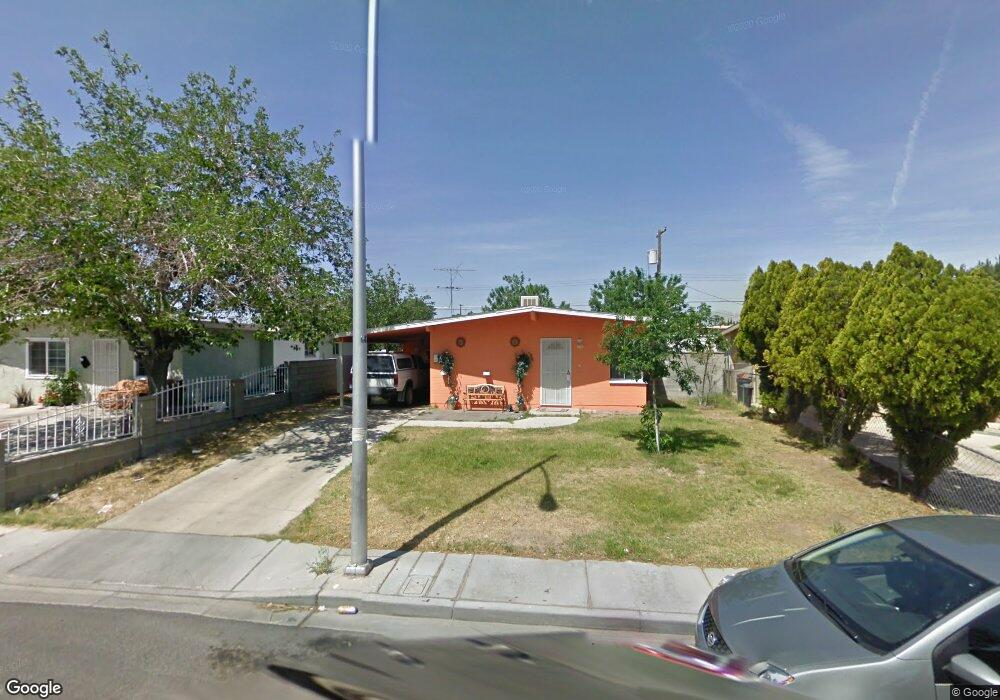 205 Princeton St, Las Vegas, NV 89107 - photo 1