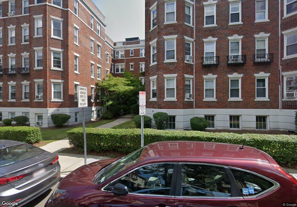 18 Day St unit 403, Somerville, MA 02144 - photo 1