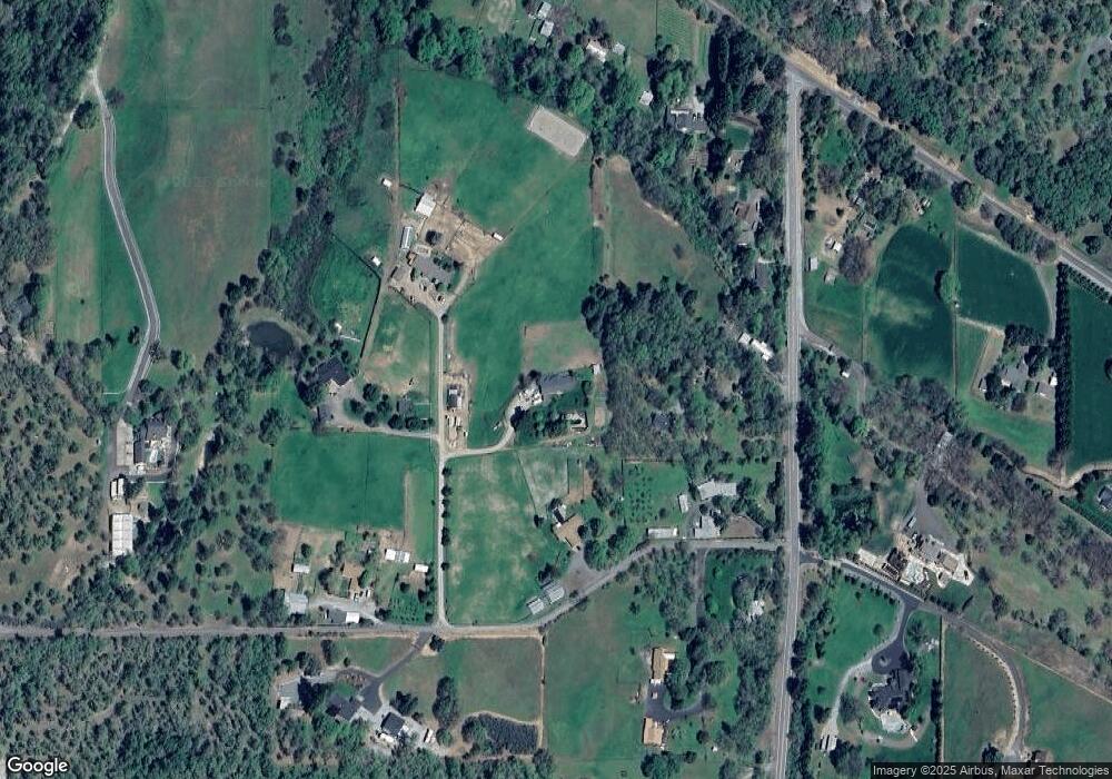 5601 Kane Creek Rd, Central Point, OR 97502 - photo 1