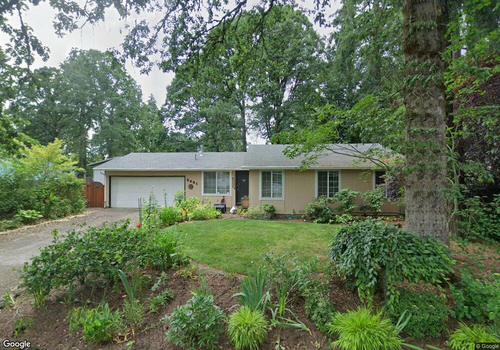 5801 Burma Rd, Lake Oswego, OR 97035 - photo 1