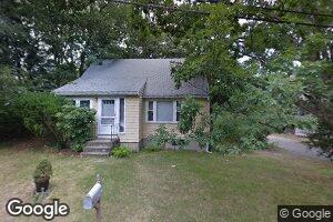 1 Highet Ave, Woburn, MA 01801