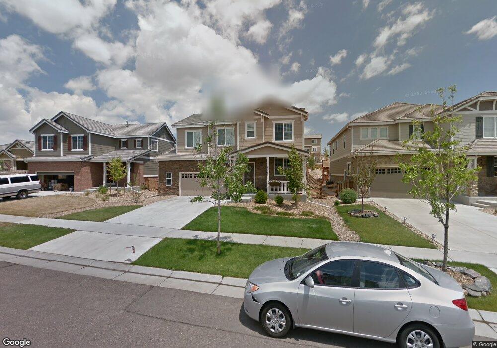 23367 E Ottawa Dr, Aurora, CO 80016 - photo 1