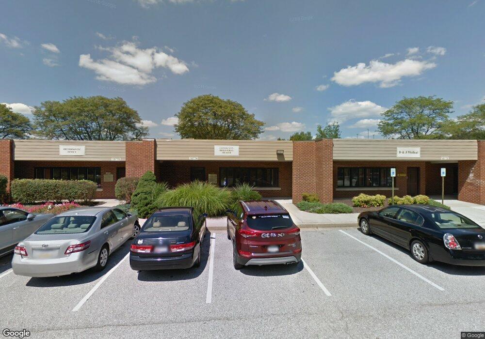 10774 Hickory Ridge Rd, Columbia, MD 21044 - photo 1