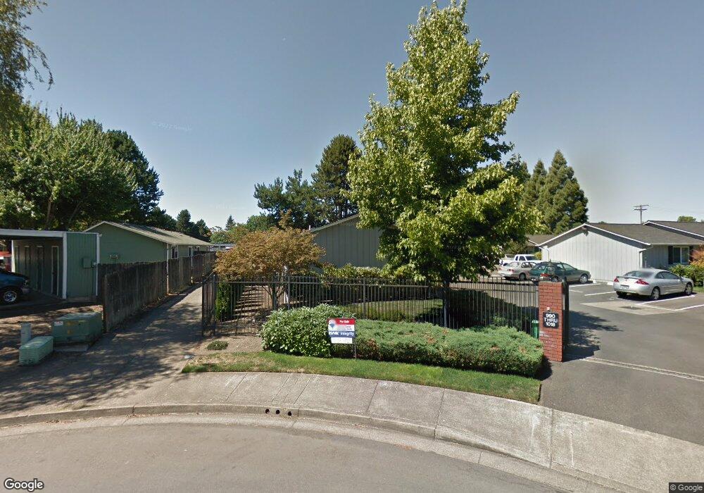 1002 W L St unit 17, Springfield, OR 97477 - photo 1