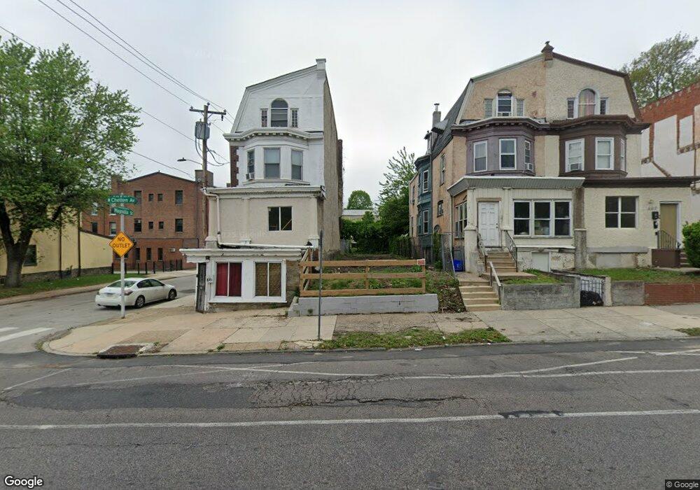 503 E Chelten Ave, Philadelphia, PA 19144 - photo 1