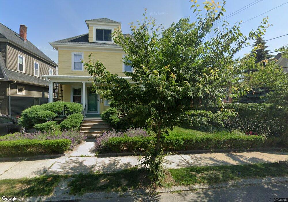 35 Wheeler Ave, Cranston, RI 02905 - photo 1