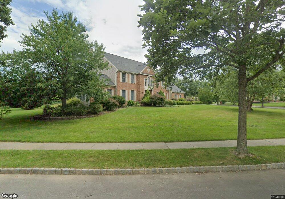 25 Sparrow Dr, Princeton Junction, NJ 08550 - photo 1