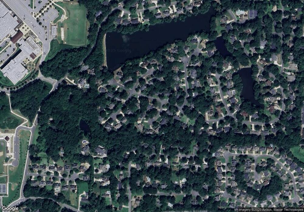 1499 Wynnefield Ct, Marietta, GA 30062 - photo 1