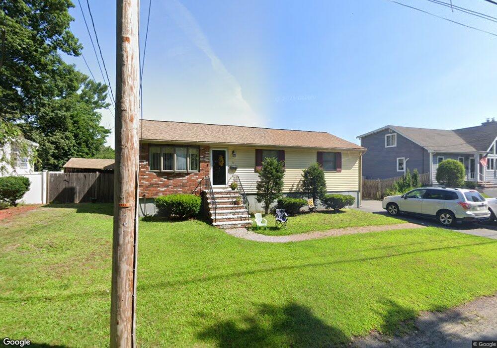 32 Brookbridge Rd, Stoneham, MA 02180 - photo 1