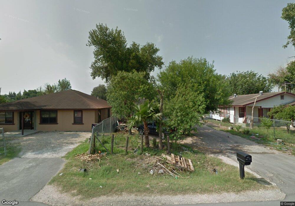 3019 W Hackberry St, Weslaco, TX 78596 - photo 1