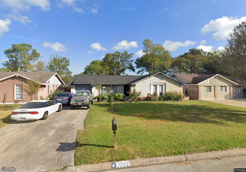 7622 Kellwood Dr, Houston, TX 77040 - photo 1