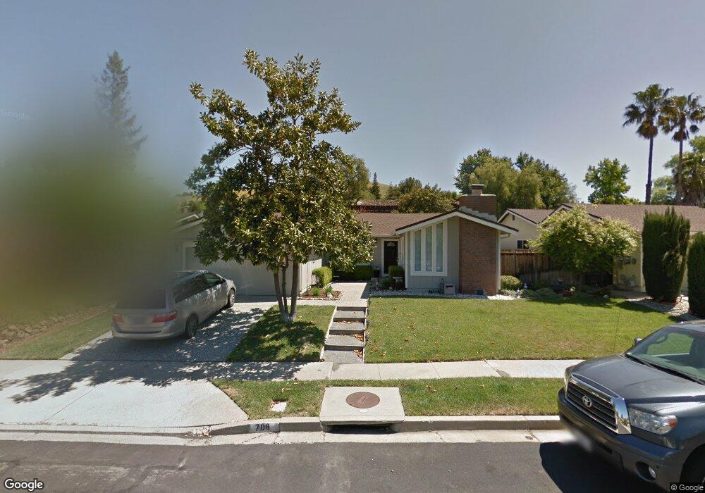 708 Navaronne Way, Concord, CA 94518 - photo 1