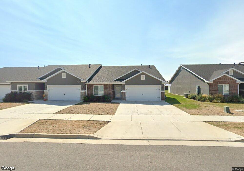 1262 S Grace Way, Layton, UT 84041 - photo 1