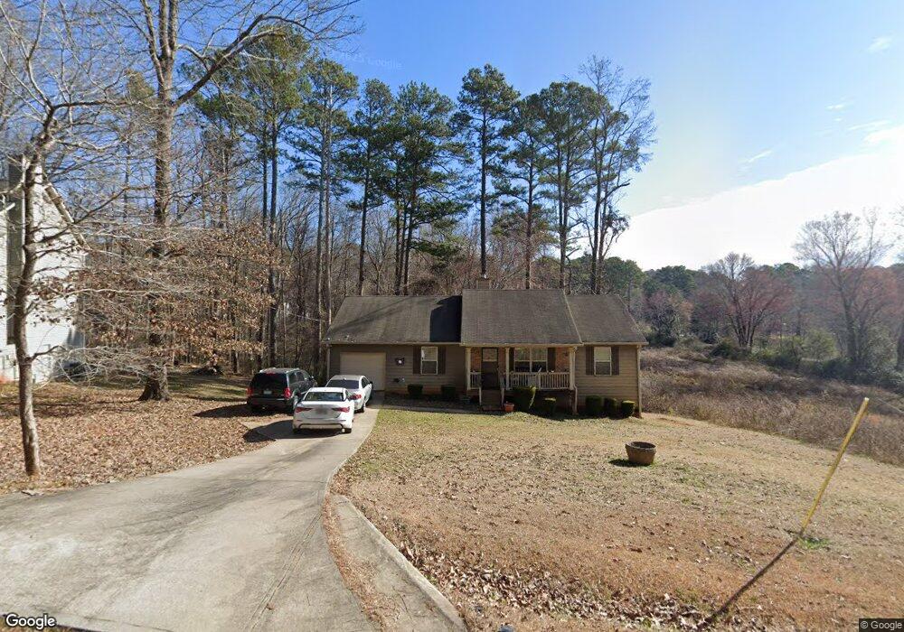 405 Azalea Dr, Stockbridge, GA 30281 - photo 1