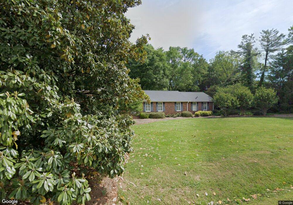 117 Saint Augustine Dr, Greenville, SC 29615 - photo 1