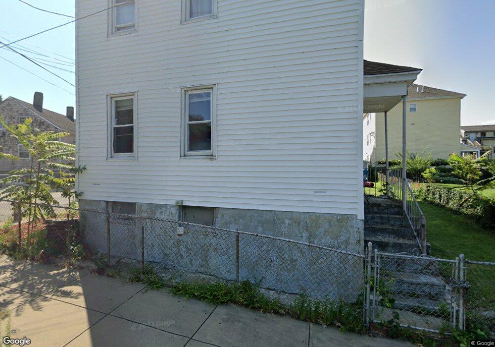 359 Hartwell St, Fall River, MA 02721 - photo 1