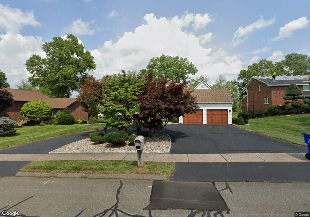 46 Stonegate Dr, Wethersfield, CT 06109 - photo 1