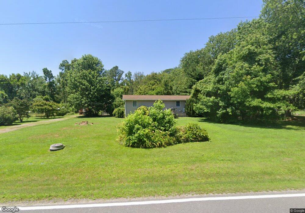 5150 Eastern Neck Rd, Rock Hall, MD 21661 - photo 1