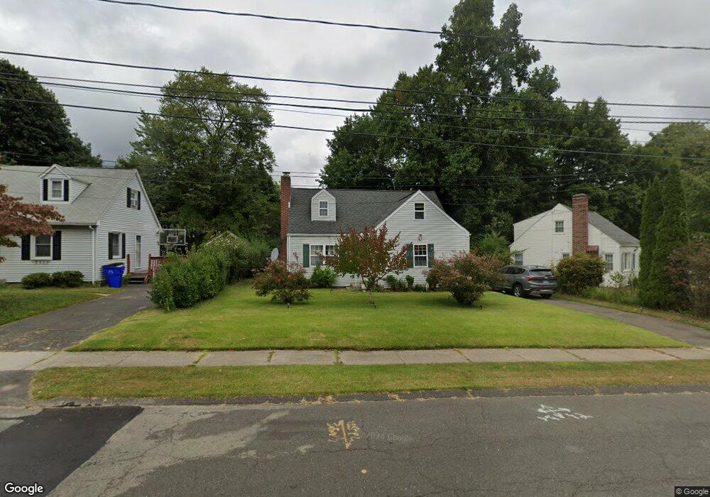 42 Cassilis Rd, West Hartford, CT 06107 - photo 1