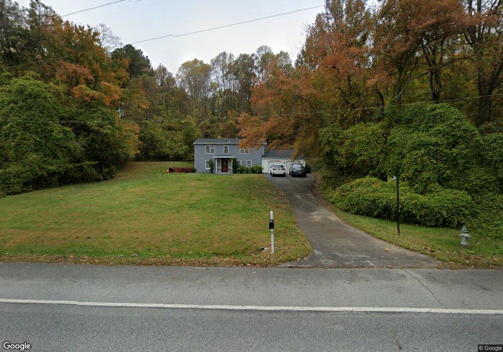 1 Fletchertown Rd, Bowie, MD 20715 - photo 1