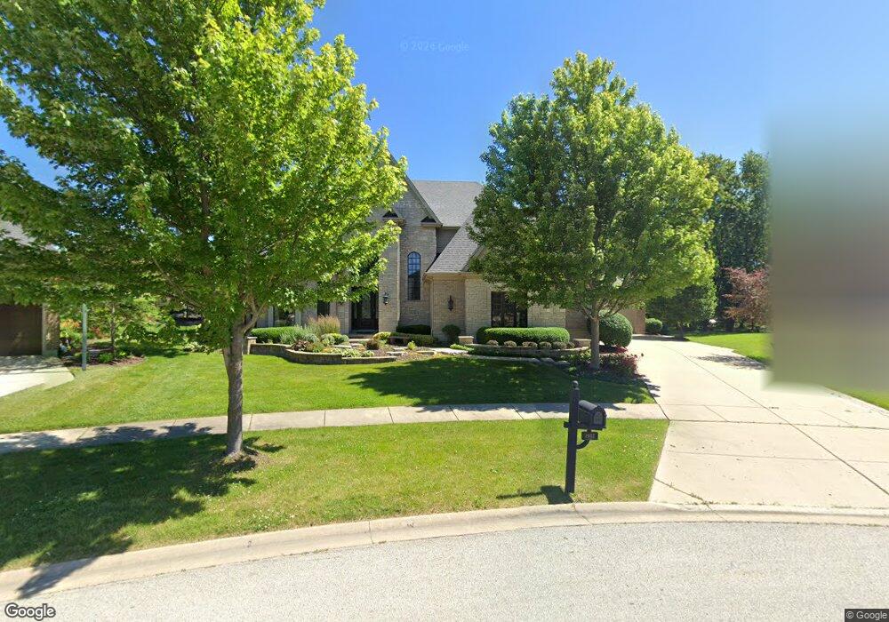 1955 Saddle Farm Ln, Naperville, IL 60564 - photo 1