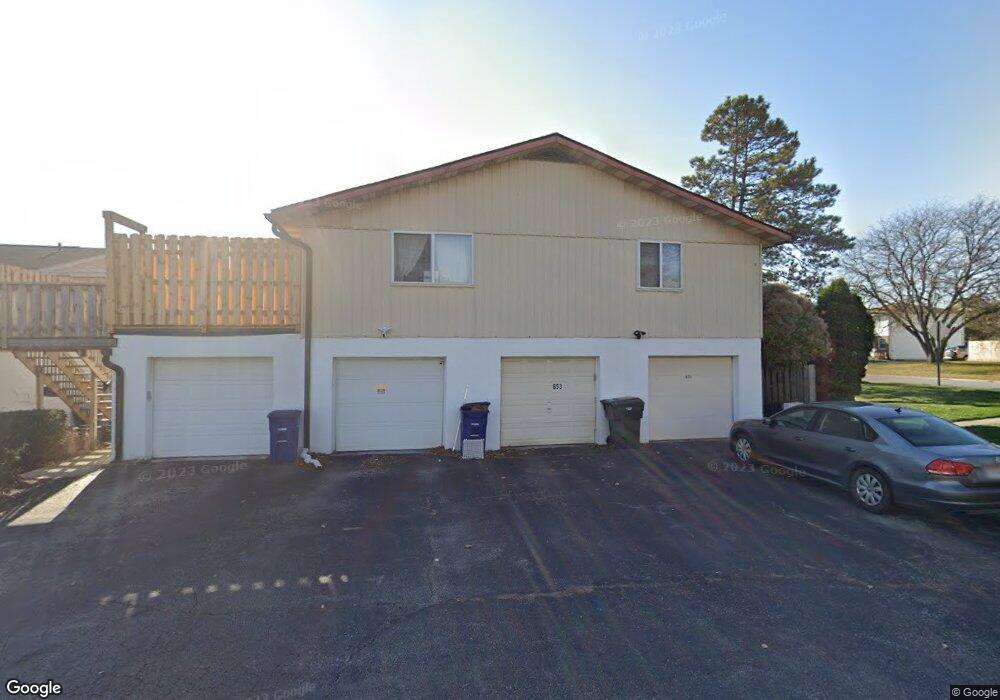 657 Cherry Ridge Rd, Columbus, OH 43228 - photo 1