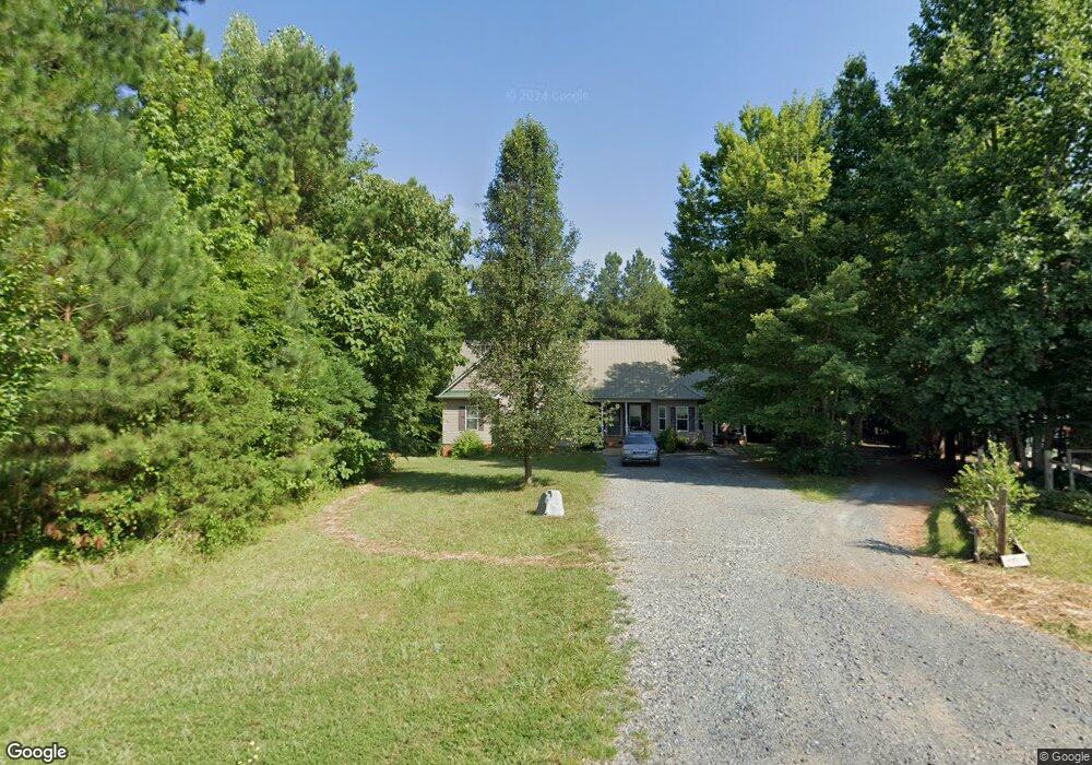 1101 Clearwater Ct, Asheboro, NC 27205 - photo 1