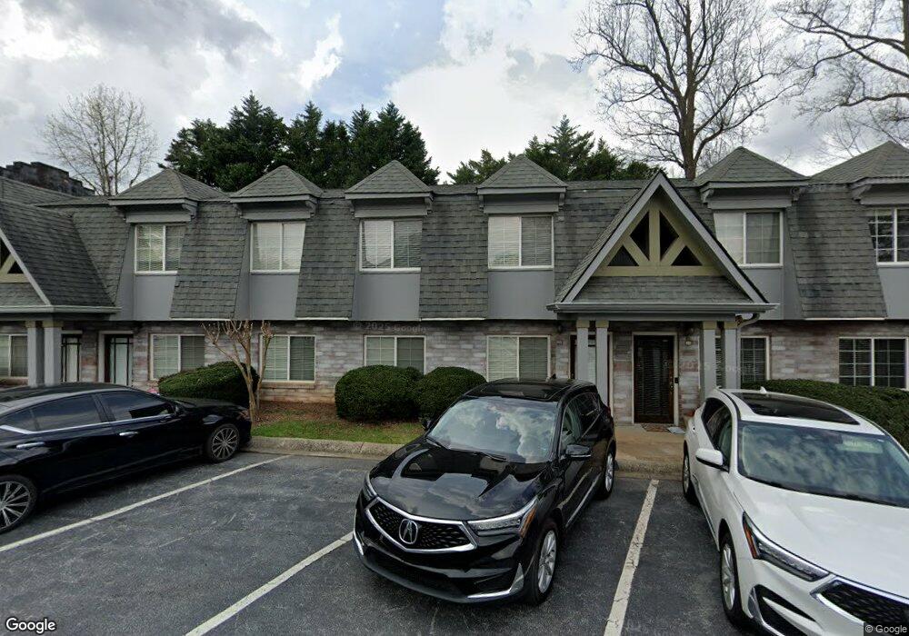 3343 Vintage Cir SE, Smyrna, GA 30080 - photo 1