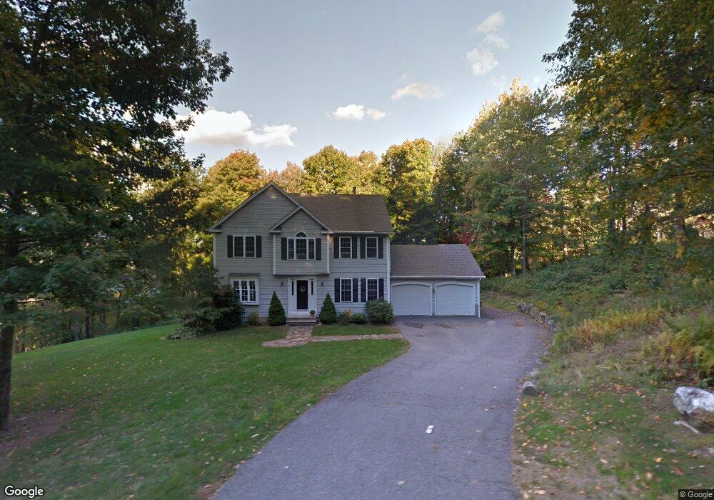 25 Howe Rd, Litchfield, CT 06759 - photo 1