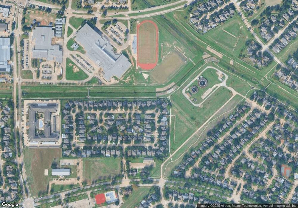 16610 Stoneside Dr, Houston, TX 77095 - photo 1