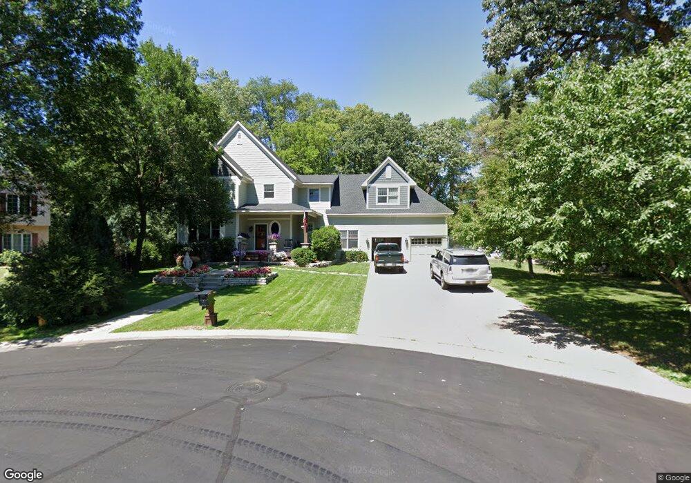 9796 Vale St NW, Coon Rapids, MN 55433 - photo 1