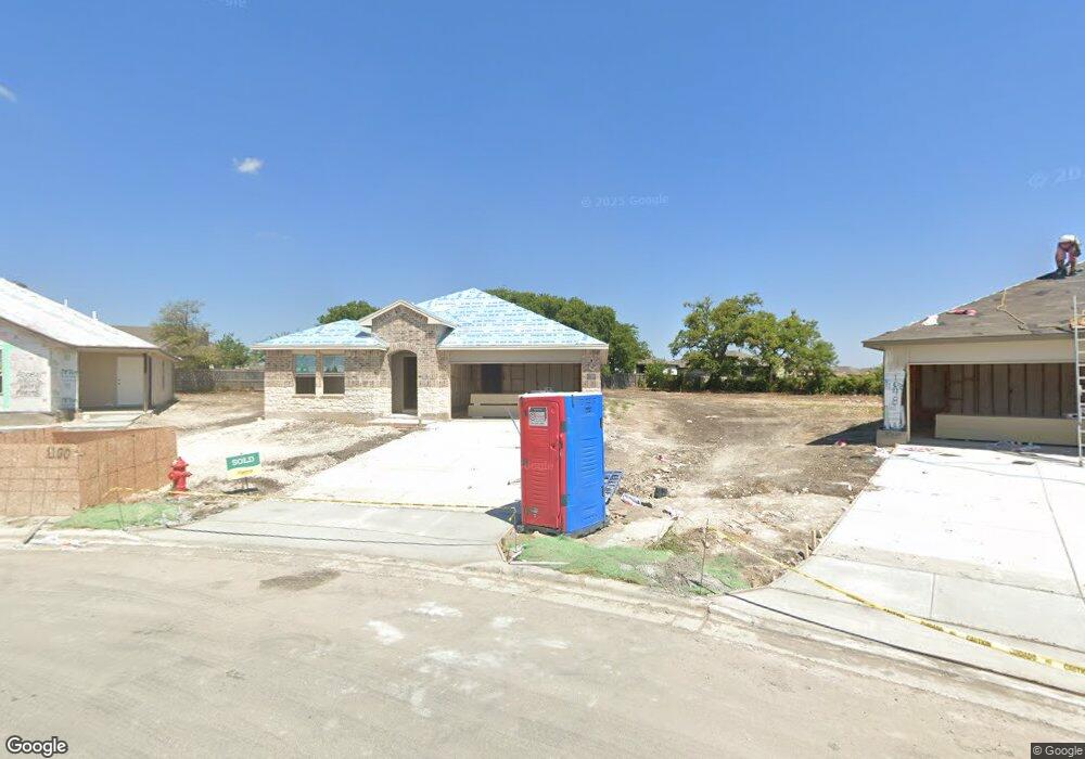 1048 Oxford Ln, Troy, TX 76579 - photo 1