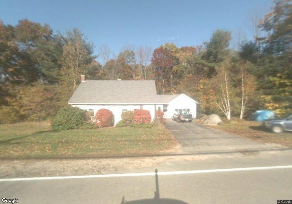 533 N Main St, Wolfeboro, NH 03894 - photo 1