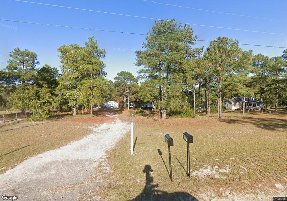 717 Toms Creek Rd, Hopkins, SC 29061 - photo 1