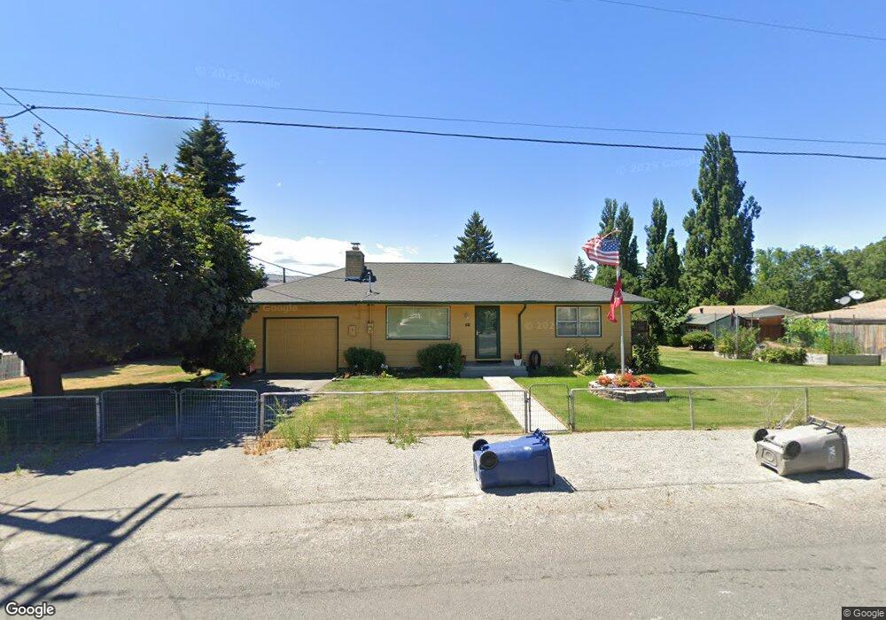 16 N Keller Ave, East Wenatchee, WA 98802 - photo 1