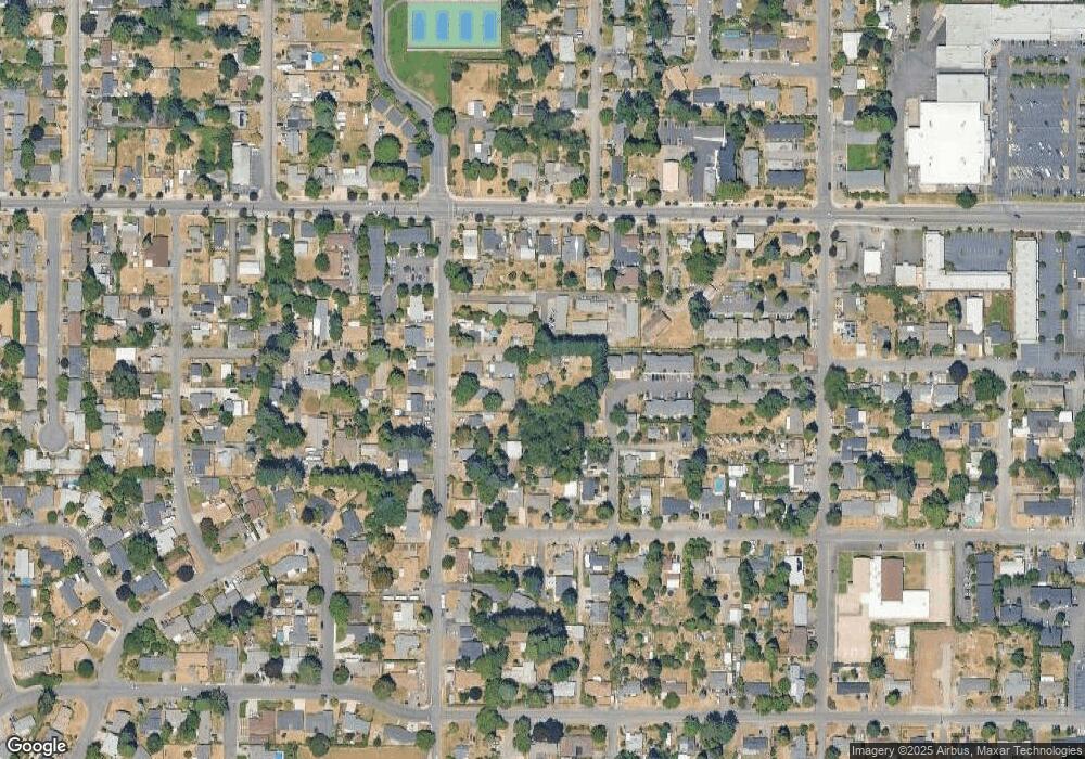 4956 Delight St N, Keizer, OR 97303 - photo 1